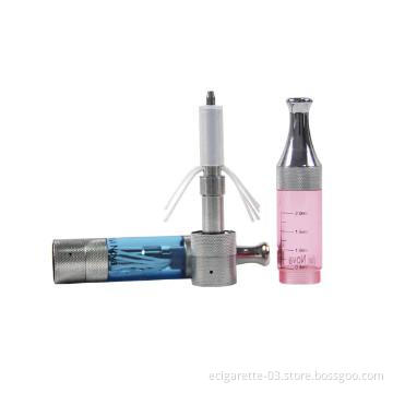 Italy super seller good market v10 atomizer tank